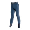 Legging Tattini Fresia niña - Azul marino