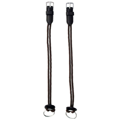 Montantes Daslö para elevador