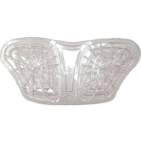 Amortiguador de cruz Daslö de gel