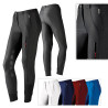 Pantalón de equitación Tattini mujer Bucaneve - Burdeos