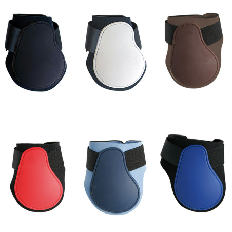 Protectores de menudillo Tattini de color