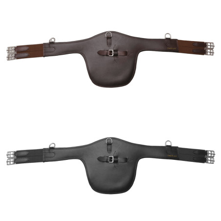 Cinchón Daslö Gold protector de crampones