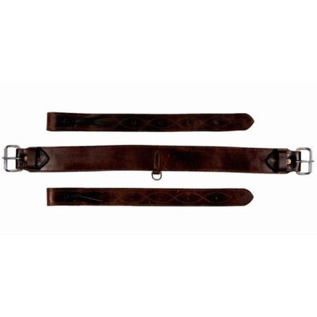 Cincha Notawa posterior