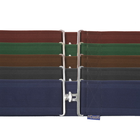 Cinta elástica de trabajo Daslö