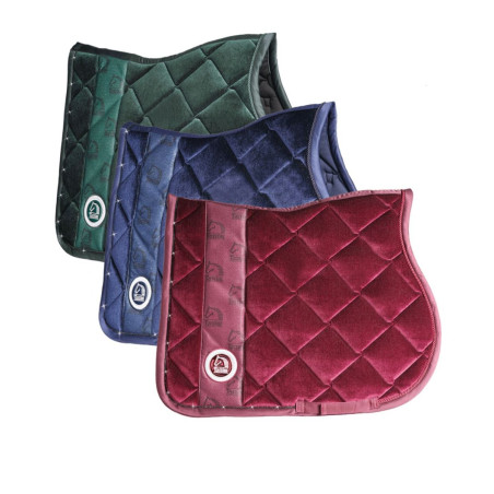 Mantilla Tattini Louvre