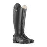 Botas Tattini Breton Close Contact - Negro