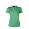 Polo mujer Catherine HKM - Verde