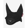 Orejera anti moscas LeMieux Loire - Negro