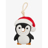 Juguete para caballos LeMieux - Pingüino