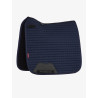 Mantilla LeMieux ProSport doma SQ Plain Standard Strap - Marino