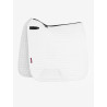 Mantilla LeMieux ProSport doma SQ Plain Standard Strap - Blanco