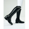 Botas de equitación Junior LeMieux intercambiables - Negro