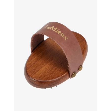 Cepillo de masaje LeMieux Artisan