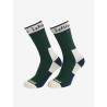 Calcetines impermeables LeMieux x Sealskinz - Verde