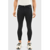 Pantalón de equitación Harcour Barmino hombre - Negro