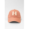 Gorra Harcour Benedicte - Rosa aurora