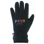 Guantes Equi-Kids PonyLove