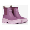 Botas de lluvia LeMieux Bramshaw - Malva