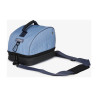 Baúl para casco LeMieux - Azul empolvado