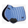 Almohadilla de montar LeMieux Loire Close Contact Square CSO - Azul empolvado