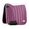 Almohadilla de doma LeMieux Loire Square - Malva