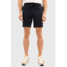 Short Harcour Basil hombre - Negro