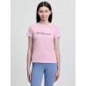 Camiseta LeMieux Arianna Young Rider - Fondant