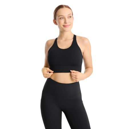 Top deportivo Horze Alisa