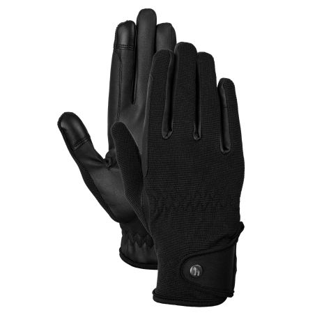 Guantes de equitación Horze Young Rider Romy