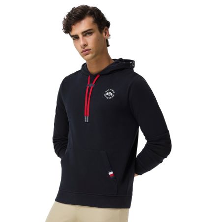 Sudadera con capucha Tommy Hilfiger Equestrian Jackson hombre