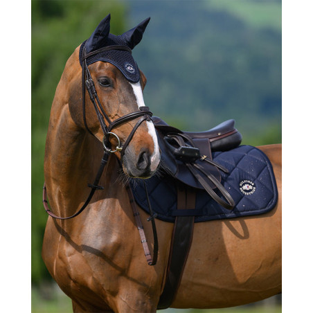 Manta de silla Tommy Hilfiger Equestrian Emory