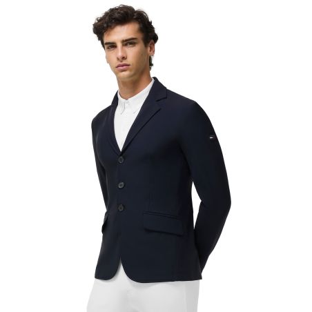 Chaqueta de concurso Carson Tommy Hilfiger Equestrian para hombre