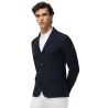 Chaqueta de concurso Carson Tommy Hilfiger Equestrian para hombre - Cielo del desierto