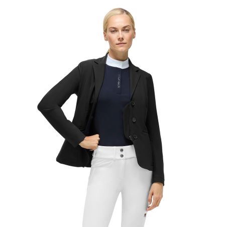 Chaqueta de concurso Vista Tommy Hilfiger Equestrian para mujer