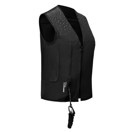 Airbag Safefit Crystal Rain Seaver