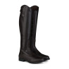 Botas de Campo de Silicona Rover Horze - Marrón oscuro