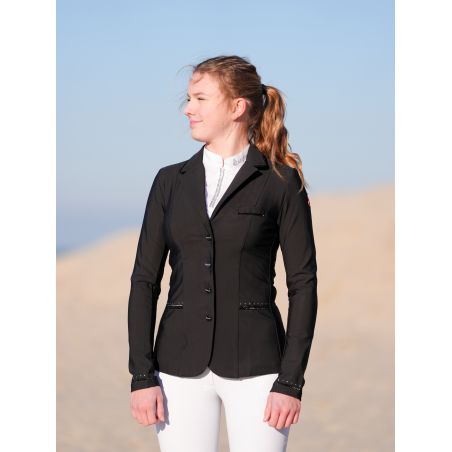 Chaqueta de concurso Le Sabotier Georgette mujer