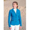 Chaqueta de concurso Le Sabotier Georgette mujer - Verde pato