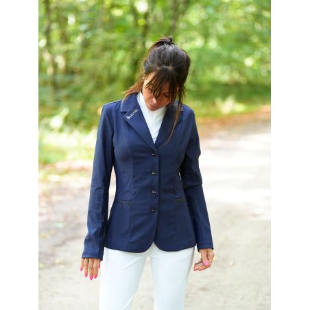 Chaqueta de concurso Le Sabotier Colette mujer