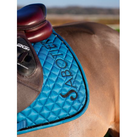 Manta Le Sabotier Igor