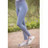 Legging Delphe Pénélope - Verde salvia