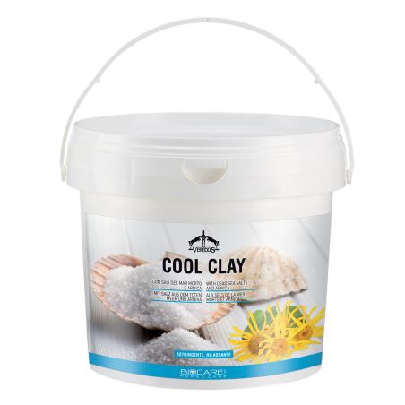 Arcilla Veredus Cool Clay