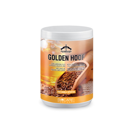 Ungüento para cascos Golden Hoof Veredus