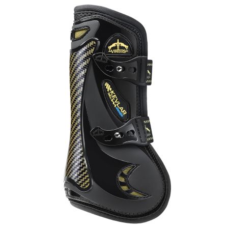 Guarniciones Veredus Kevlar Gel Vento