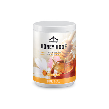 Ungüento para cascos Honey Hoof Veredus