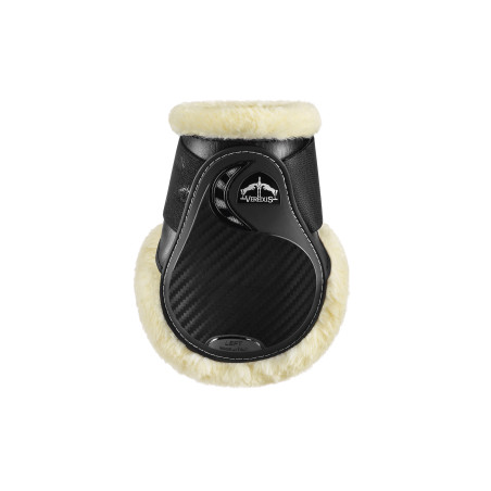 Protectores de menudillo de borreguillo Veredus TRC Vento