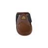 Protectores de menudillo Veredus Jóvenes Caballos Grand Slam - Marrón / dorado