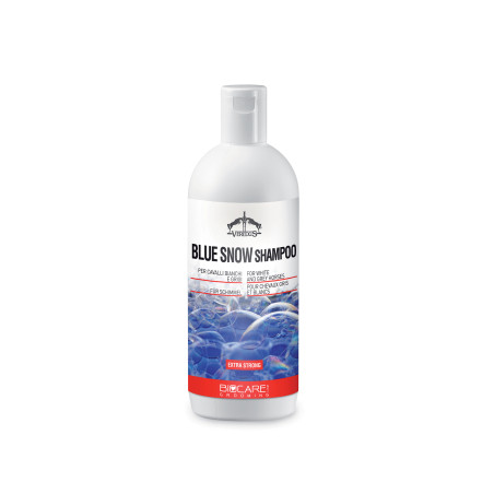 Champú Veredus Blue Snow