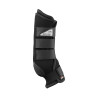 Stable Boot Veredus EVO posteriores - Negro