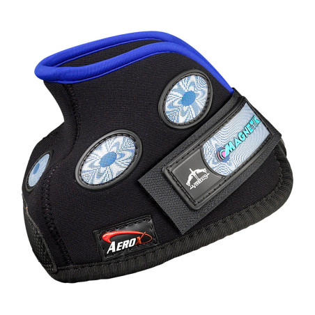 Campanas Veredus magnéticas